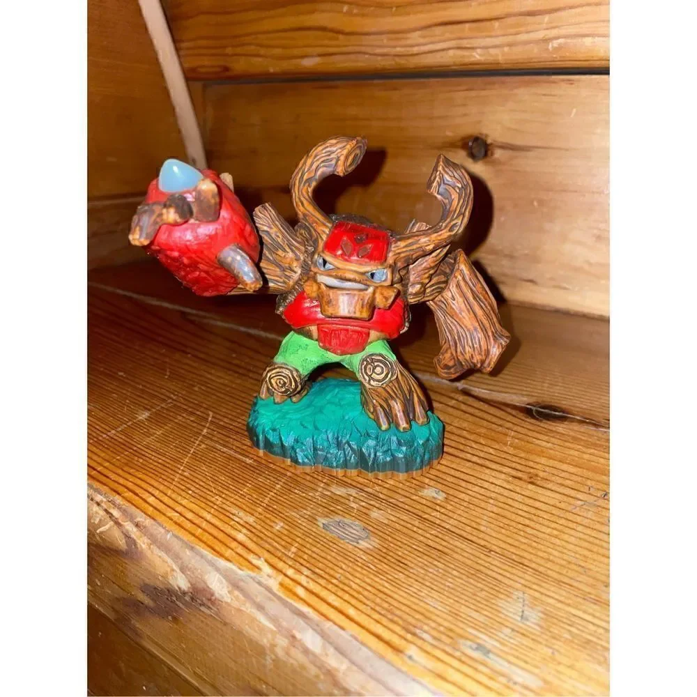 Activision Skylander bundle x7
